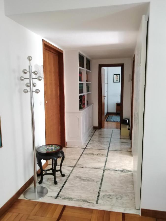 圣雷默La Piccola Florida公寓 外观 照片